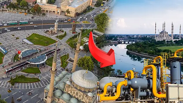 Kayseri'nin komşusunda 25 milyar dolarlık dev yatırım!