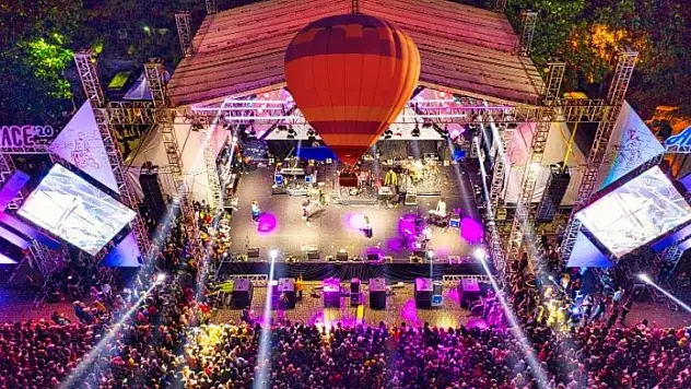 Kayseri'nin komşusunda 4 günlük büyük çılgınlık! Kapadokya'da neler planlanıyor?