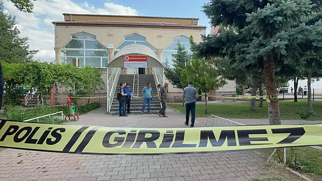 Kayseri'nin konuştuğu cami cinayetinin sebebi belli oldu: Sır perdesi aralandı!