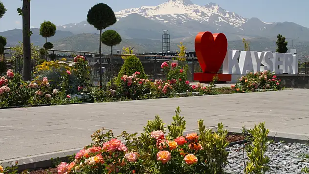 Kayseri'nin kültürel mirası için coğrafi işaret süreci sürüyor! Tescil edilirse değeri katlanacak