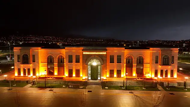 Kayseri'nin lezzet üssü rekora koştu: Kaç kişinin ziyaret ettiği belli oldu!