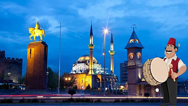 Kayseri'nin mahallesinde sahte davulcular dadandı – Muhtardan uyarı geldi!