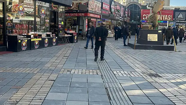 Kayseri'nin Melikgazi ve Hacılar ilçesinde yaşayanlar dikkat – Kesinti yaşanacak!
