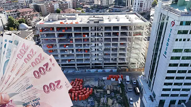 Kayseri'nin merkezi yenileniyor: Maliyeti dudak uçuklattı!