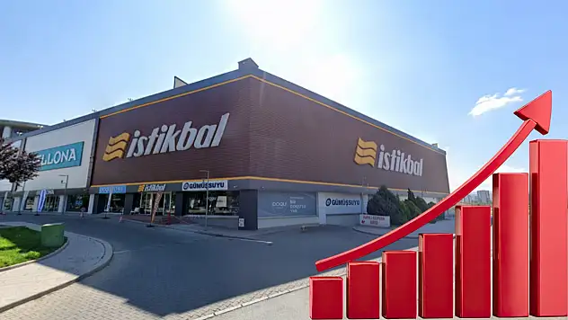 Kayseri'nin mobilya devi bir kez daha satışa çıkarıldı: Bu seferki fiyatı dudak uçuklattı!