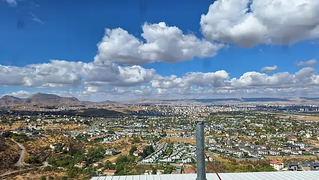 Kayseri'nin ne kadar suyu kaldı? Bu yaz sular kesilecek mi?