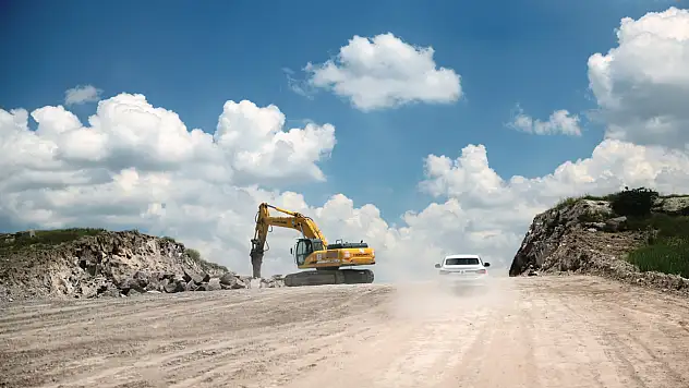 Kayseri'nin o bölgesi bambaşka olacak! Yeni bulvar için düğmeye basıldı