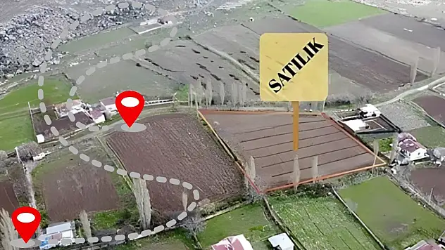 Kayseri'nin o bölgesi de bir anda değerlendi: Yeni hastane piyasayı altüst etti!