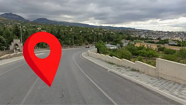Kayseri'nin o bölgesinde büyük dönüşüm: Otel, iş yerleri, konutlar…