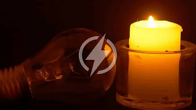 Kayseri'nin o bölgesinde elektrik kesintisi yaşanacak – 5 Ekim 2025