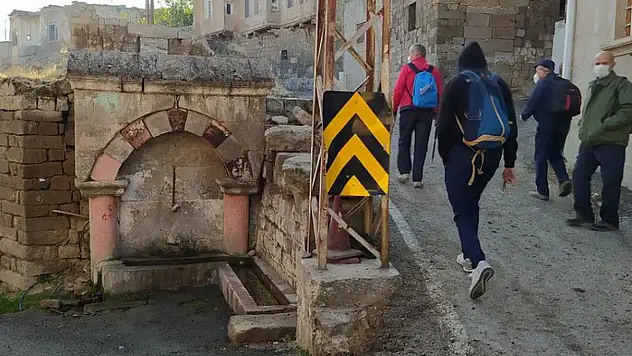 Kayseri'nin o bölgesinde tarihi doku için harekete geçildi: Yeni plan hazırlanıyor!