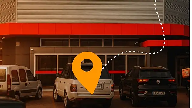 Kayseri'nin 30 yıllık ünlü marketi bir şube daha açıyor: İşte yeni adresi…