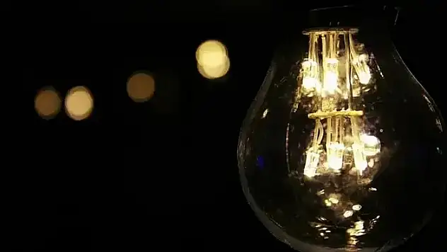 Kayseri'nin o ilçesinde 2 saatlik elektrik kesintisi yaşanacak! 4 Mayıs Pazar