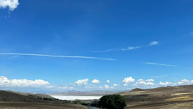 Kayseri'nin o ilçesinde ana güzergâhlar yenilenecek