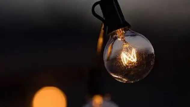 Kayseri'nin o ilçesinde elektrikler kesilecek!