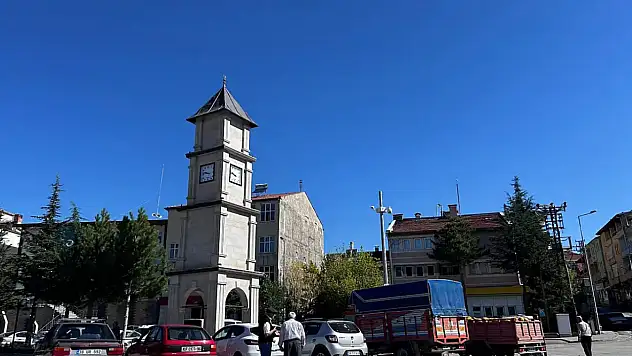 Kayseri'nin o ilçesinde Jandarma Hizmet Binası inşa edilecek!