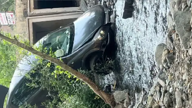 Kayseri'nin o ilçesinde kazaların ardı arkası kesilmiyor: Vatandaşlar yetkililere seslendi!