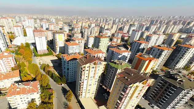 Kayseri'nin o ilçesinde merakla bekleniyordu: İhtiyaç sahipleri için yeniden yerleştirildi!