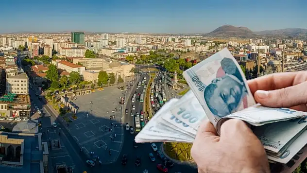 Kayseri'nin o ilçesinde müjdeli haber: 7 bin 500 TL destek ödemesi yapılacak!