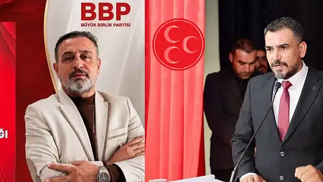 Kayseri'nin o ilçesinde siyasi dengeler değişiyor!