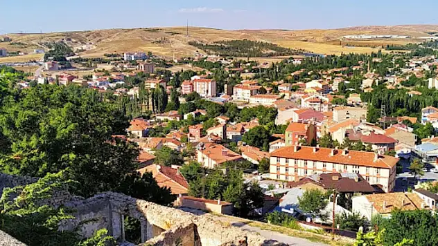 Kayseri'nin o ilçesinde sokak sokak başlayacak: 45 gün sürecek!