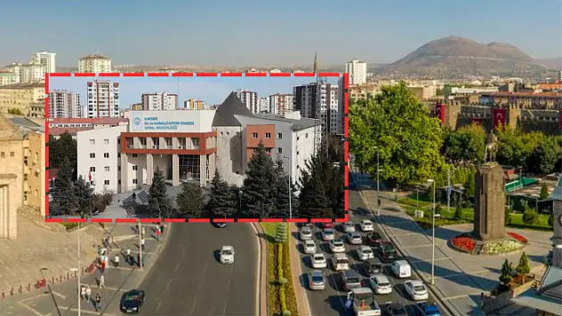 Kayseri'nin o ilçesinde sular neden kesiliyor? Gündem olan iddialara ilişkin resmi açıklama geldi!