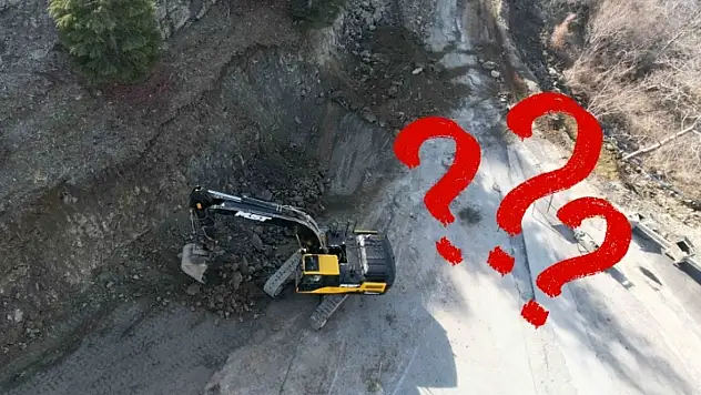 Kayseri'nin o ilçesinde trafik sil baştan! 5 mahalleyi rahatlatacak hamle...