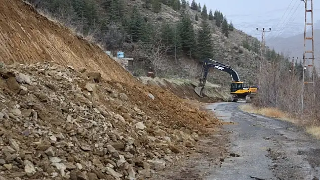 Kayseri'nin o ilçesinde ulaşımı değiştirecek hamle!