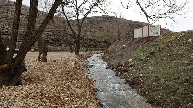 Kayseri'nin o ilçesinde yeni mesire alanı için çalışmalar başlıyor