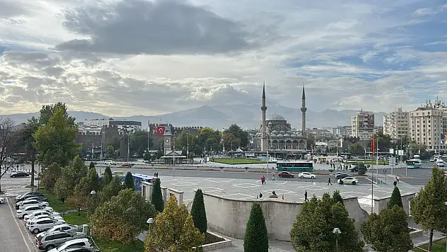 Kayseri'nin o ilçesine atanan yeni Kaymakam belli oldu!