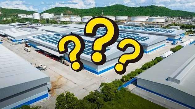 Kayseri'nin o ilçesine dev yatırım: Yüzlerce kişiye iş kapısı olabilir