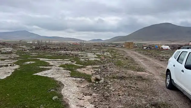 Kayseri'nin o ilçesine güneş tarlası kurulacak: Milyonluk projede gözler istihdam sürecinde!