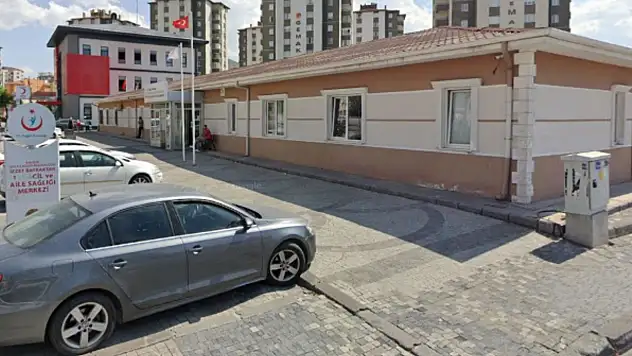 Kayseri'nin o ilçesine müjde: Dev sağlık kompleksi geliyor!