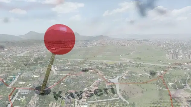 Kayseri'nin o mahallesi ismini 7 uyuyanlardan almış!