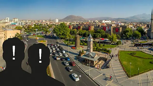 Kayseri'nin o mahallesinde ''davulcuyum'' diyene inanmayın!