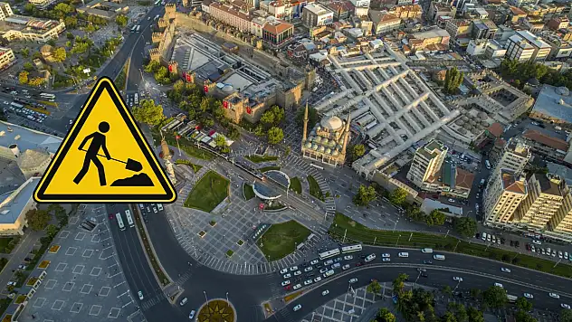 Kayseri'nin o mahallesine 4.5 milyon TL'ye inşa edilecek: Çalışmalar 150 gün içinde tamamlanacak!