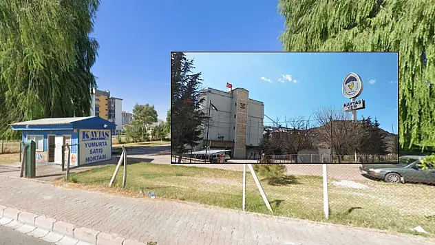 Kayseri'nin önde gelen firması genel kurul gerçekleştirecek