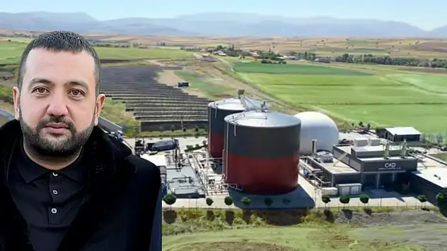 Kayseri'nin önde gelen şirketi satıldı!