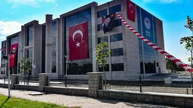 Kayseri'nin orman nöbetçileri sahada! Alevlere karşı büyük güç