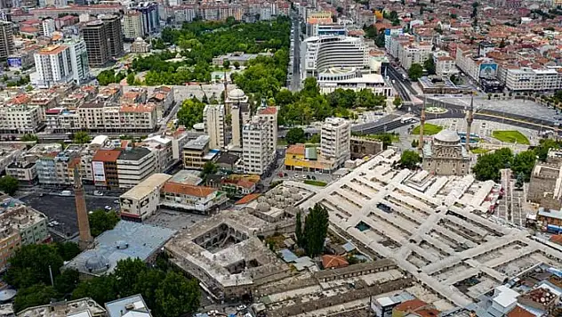 Kayseri'nin pek çok ilçesine kritik uyarı - Hazırlıklı olun!