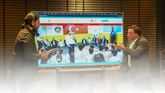 Kayseri'nin projesi Türkiye'de 'Bu neden her ilde yok' sorusu ile gündem oldu!