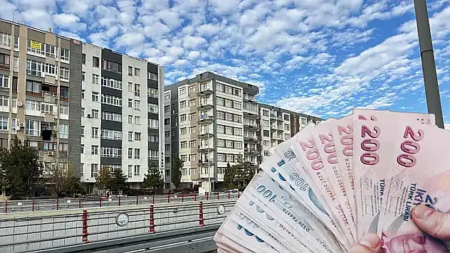 Kayseri'nin rekoru Ağustos ayında kaldı! İşte çarpıcı o tablo...