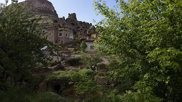 Kayseri'nin saklı hazinesi dünyaya açılıyor! Büyükkılıç'tan Soğanlı için iddialı sözler