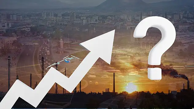 Kayseri'nin sanayisinde büyük sürpriz: Zirve el değiştirdi - Yeni oyuncu dahil oldu!