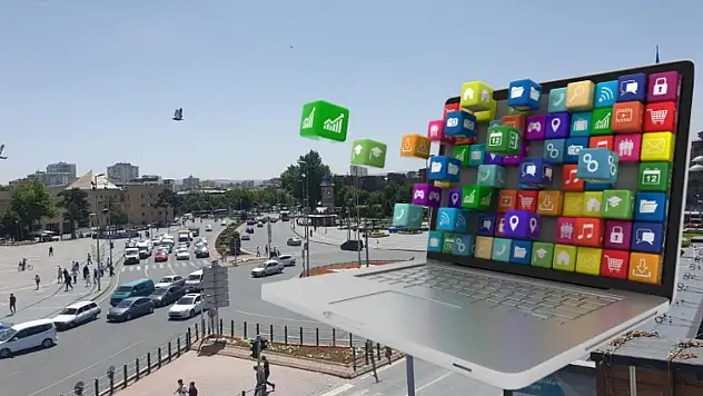 Kayseri'nin sosyal medya gündeminde bugün neler konuşuldu?