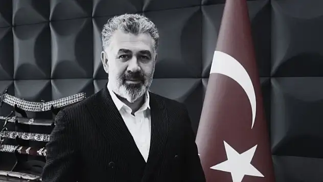 Kayseri'nin tanınmış iş insanı Sedat Kılınç'ın acı günü