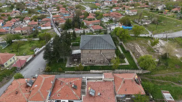 Kayseri'nin Türk tarihi 1071'den önceye dayanıyor!