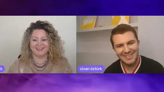 Kayseri'nin ünlü astroloğu depremi bildi!