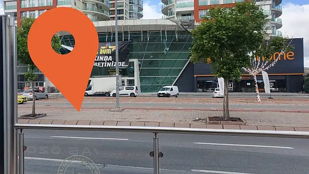 Kayseri'nin ünlü AVM'si bir şube daha açıyor: İşte yeni adresi...