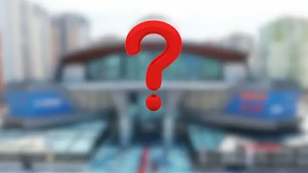 Kayseri'nin ünlü AVM'sinden isim değişikliği!